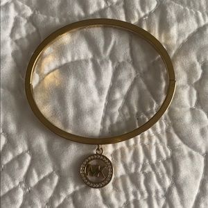 Michael Kors bracelet